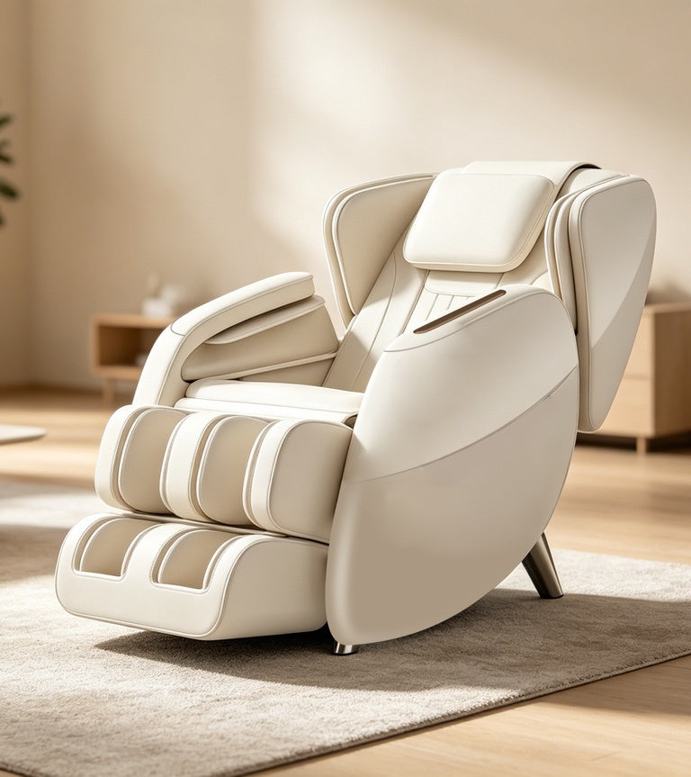 Vibrelax massage chair