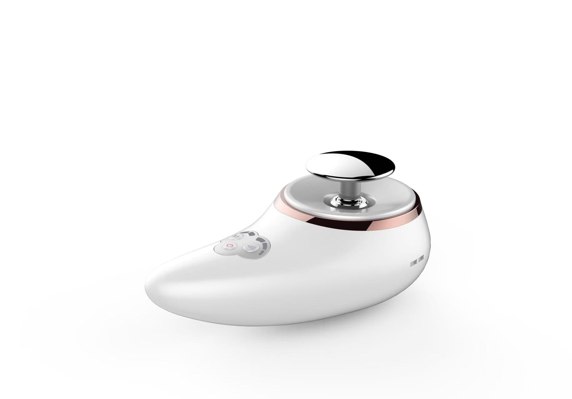 Scalp Relaxation Device
