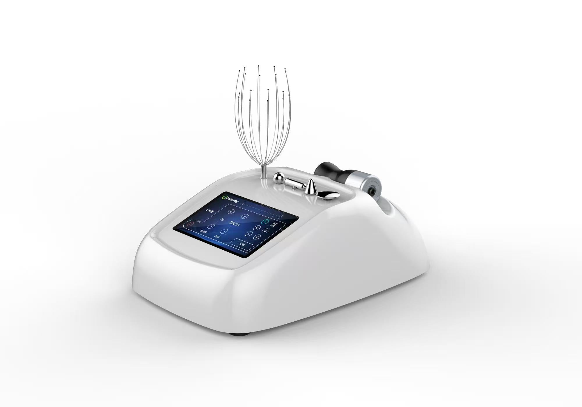 Smart Wellness System